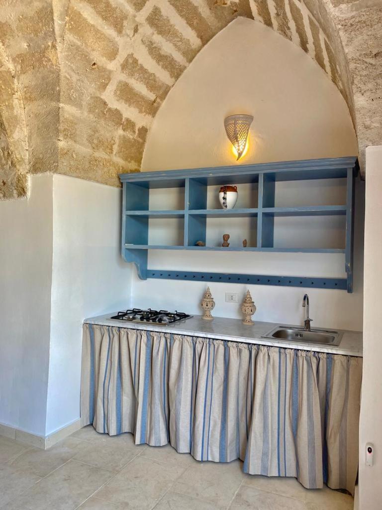 Tenuta Afra Squinzano エクステリア 写真