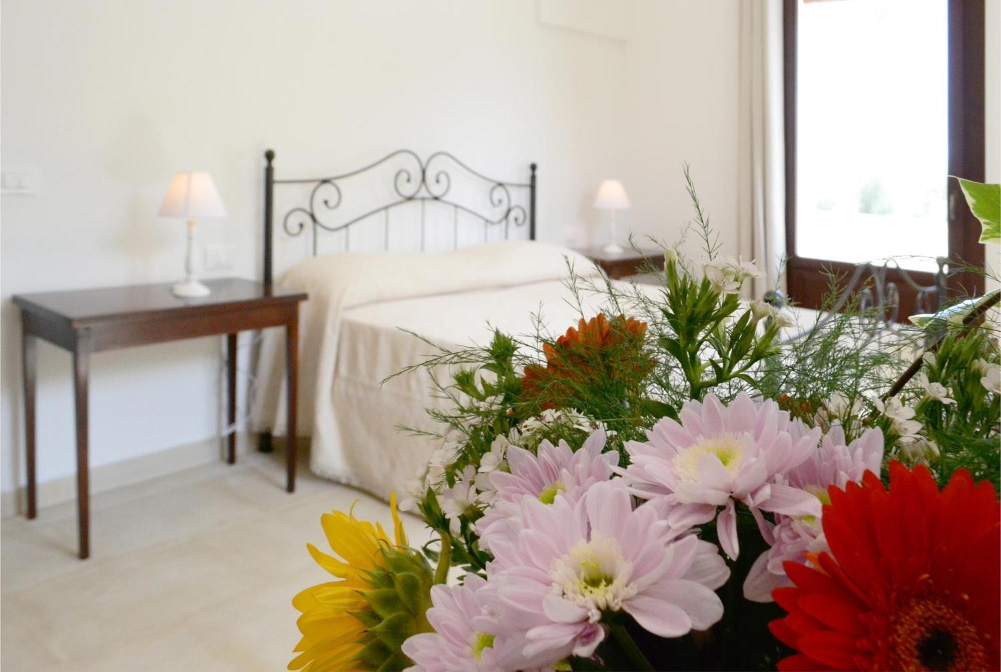 Tenuta Afra Squinzano エクステリア 写真