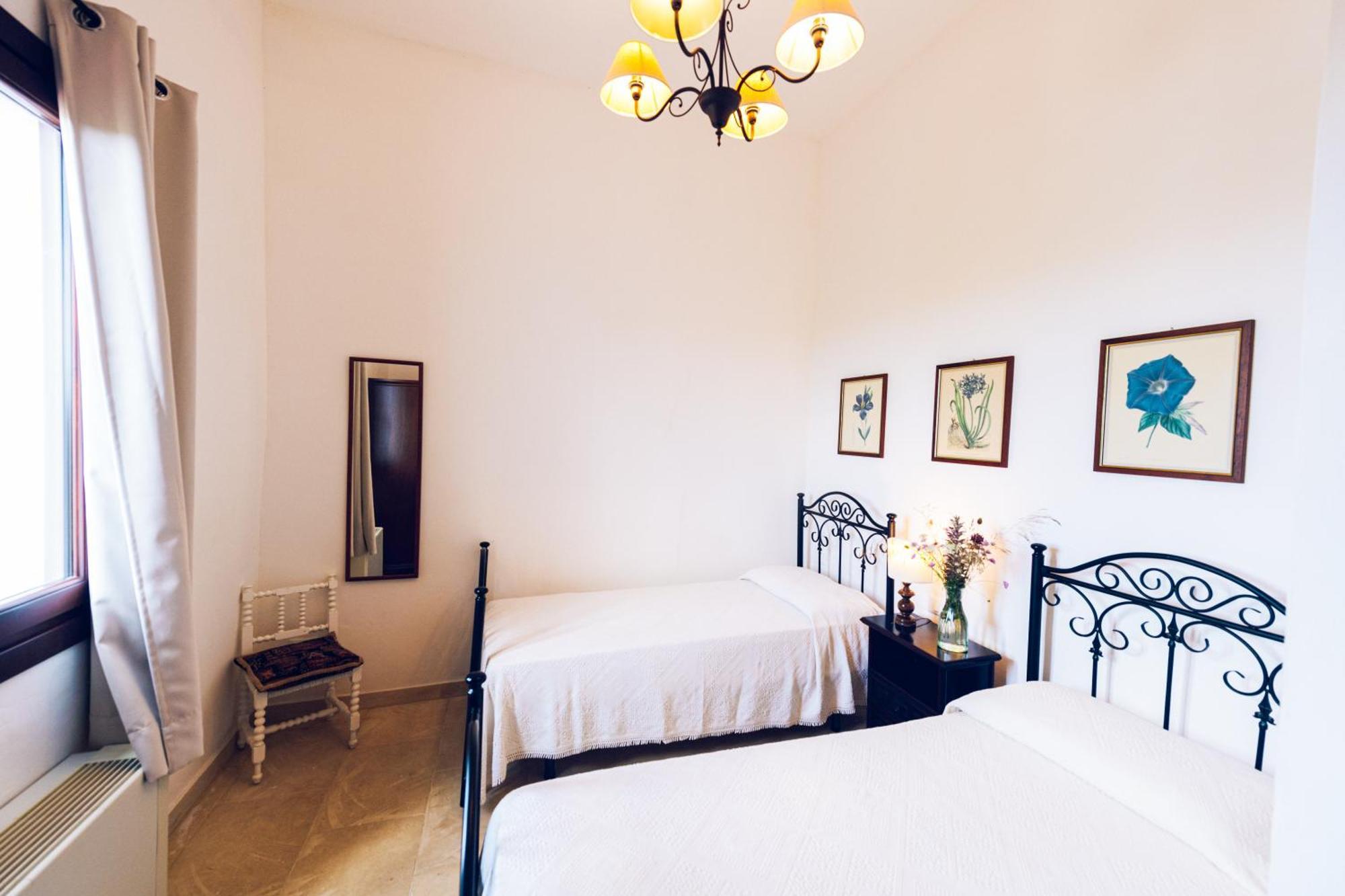 Tenuta Afra Squinzano エクステリア 写真