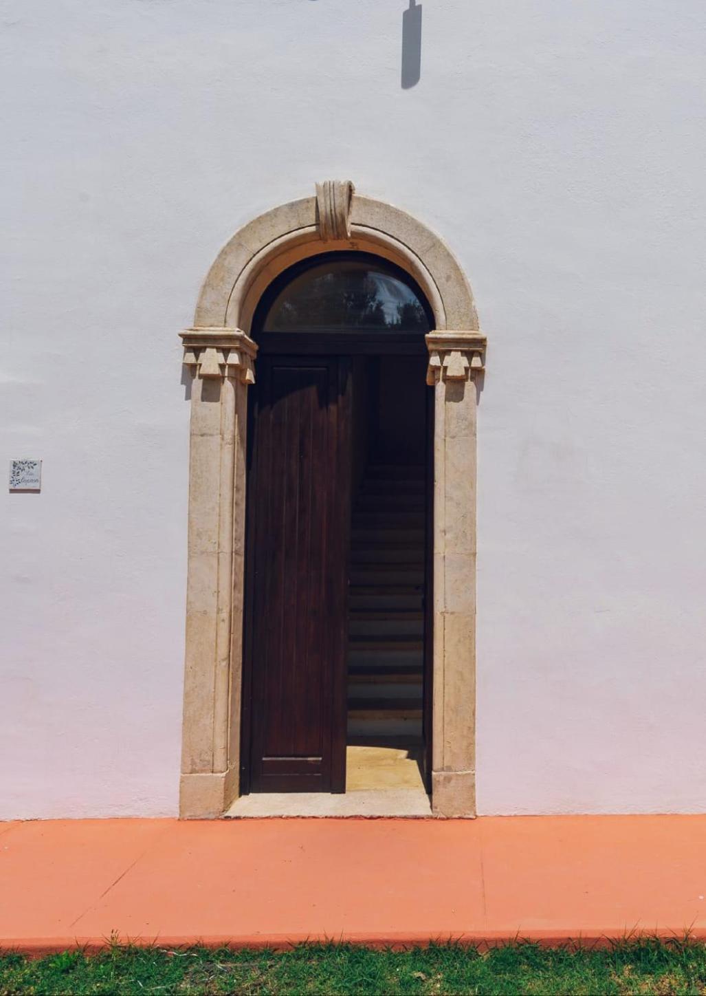 Tenuta Afra Squinzano エクステリア 写真