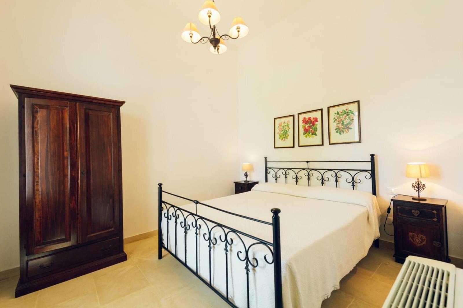 Tenuta Afra Squinzano エクステリア 写真