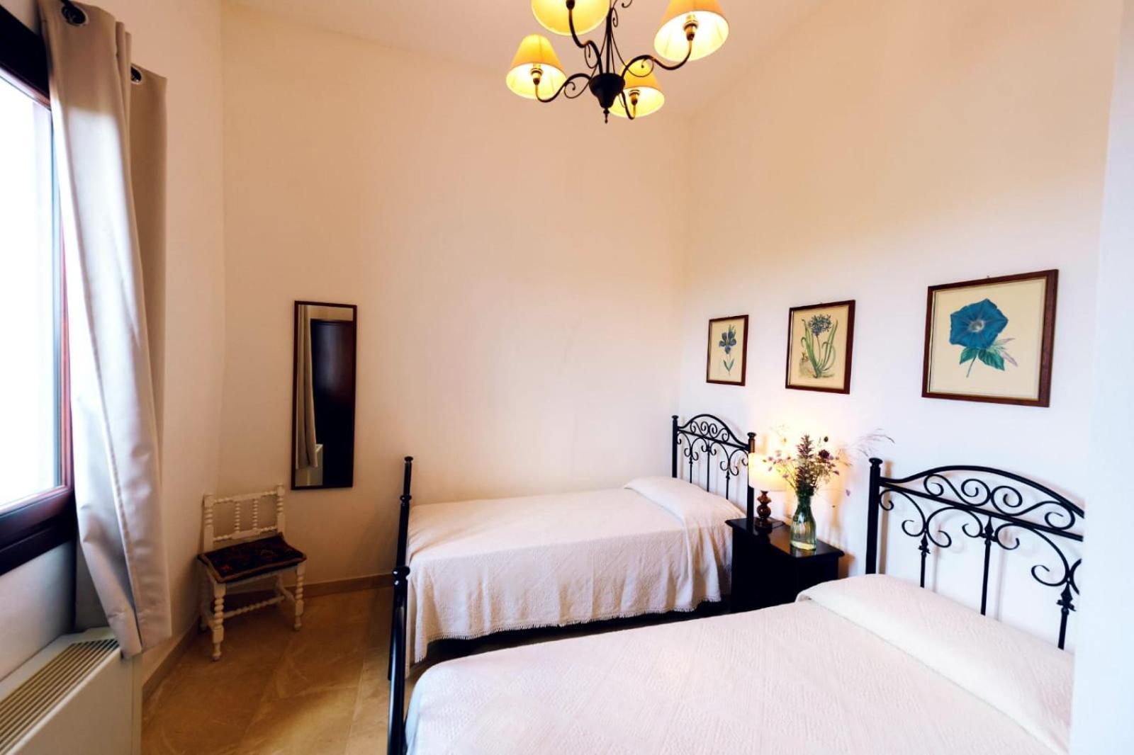 Tenuta Afra Squinzano エクステリア 写真