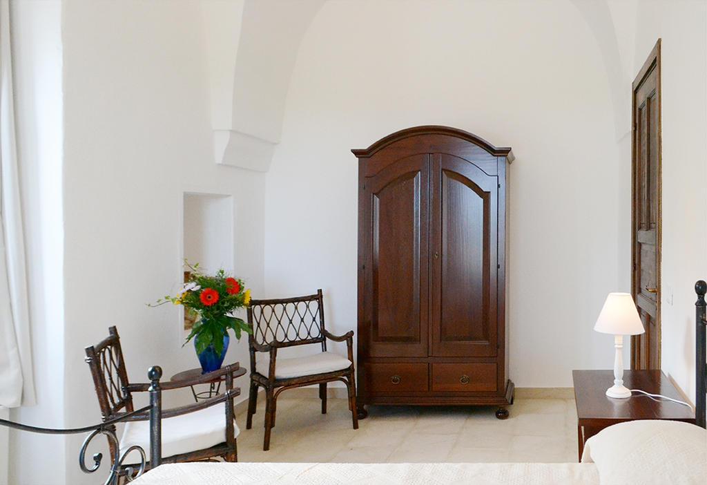 Tenuta Afra Squinzano エクステリア 写真