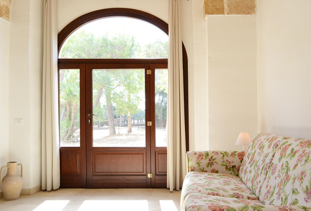 Tenuta Afra Squinzano 部屋 写真