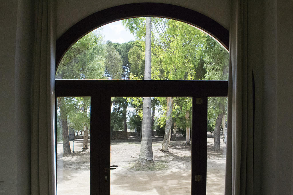 Tenuta Afra Squinzano 部屋 写真